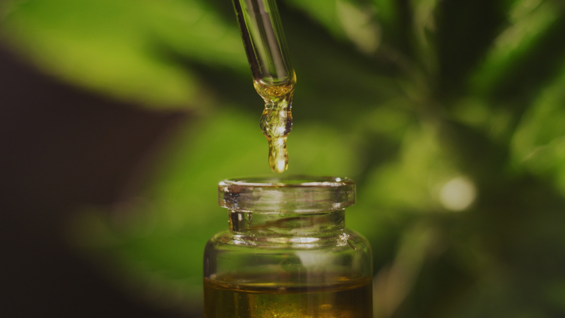 cbd oil online