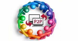 P2P applications