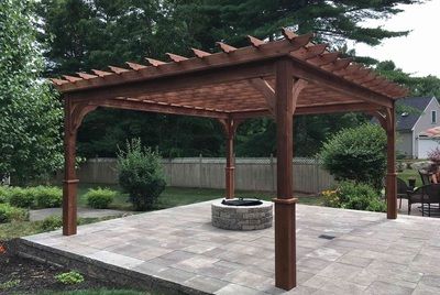 Pergola