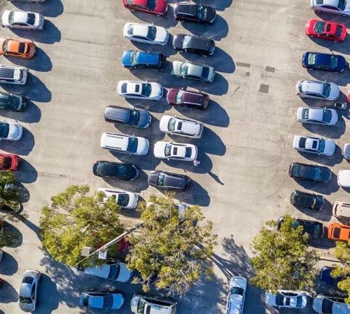Parking Facility Management